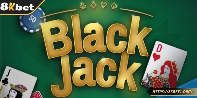 Blackjack online là gì