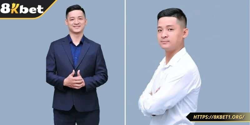 Kế hoạch trong tương lai tại 8Kbet của CEO Hạ Vũ